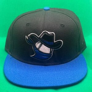 New era Minor league fitted